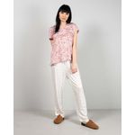 Pantaloni-de-pijama-din-bumbac-cu-elastic-in-talie-25MUR07005