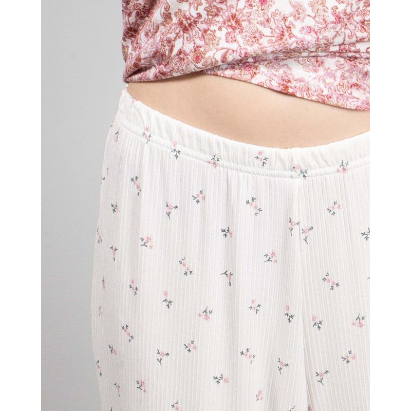 Pantaloni-de-pijama-din-bumbac-cu-elastic-in-talie-25MUR07005