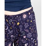 Pantaloni-de-pijama-din-bumbac-cu-imprimeu-25MUR07009