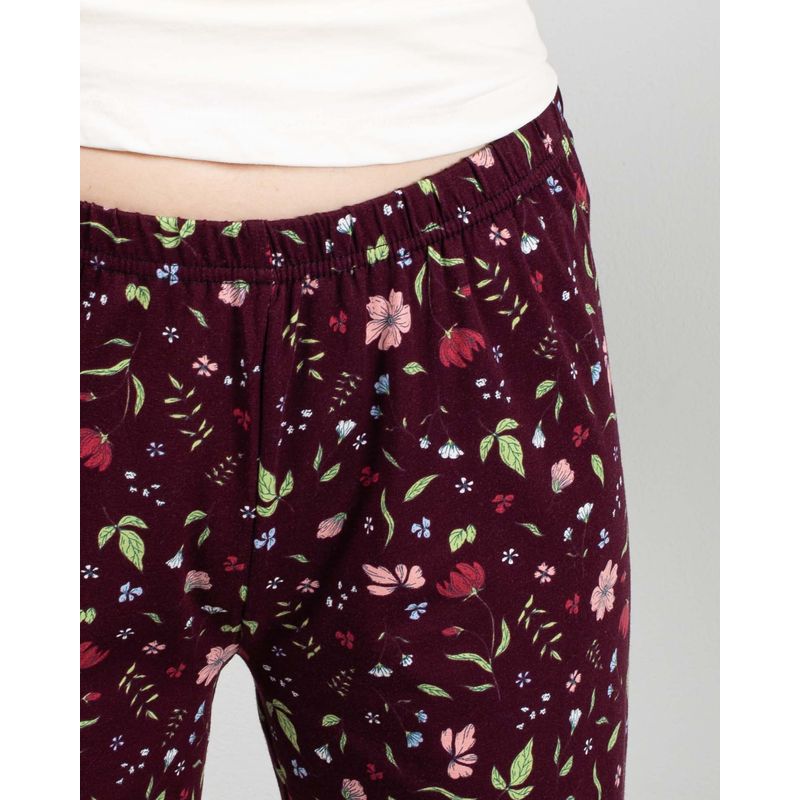 Pantaloni-de-pijama-din-bumbac-cu-imprimeu-25MUR07018