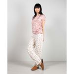 25MUR07024-PANTALONI-DE-PIJAMA---DAMA