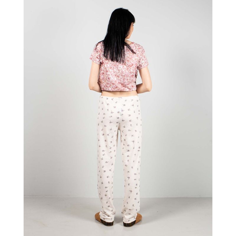 25MUR07024-PANTALONI-DE-PIJAMA---DAMA