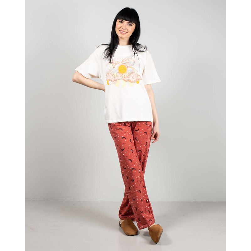 Pantaloni-de-pijama-din-bumbac-cu-imprimeu-25MUR07030
