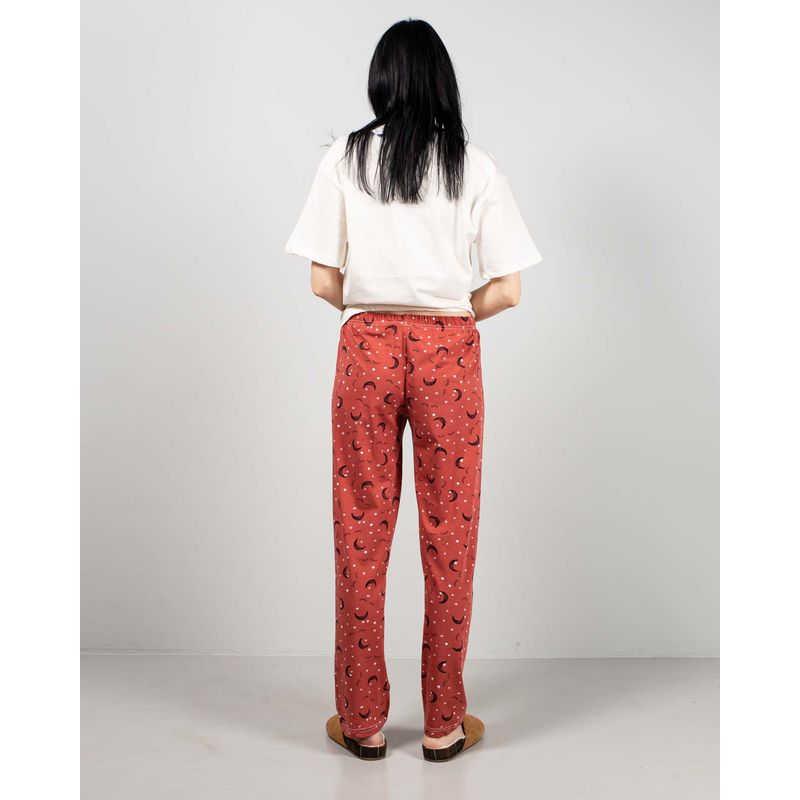 Pantaloni-de-pijama-din-bumbac-cu-imprimeu-25MUR07030