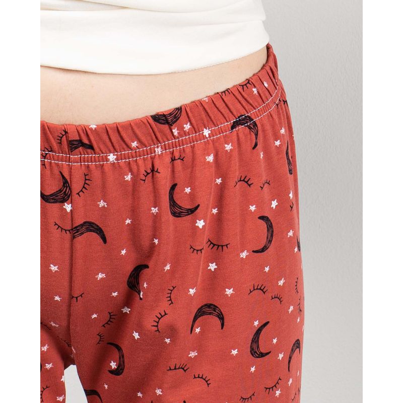 Pantaloni-de-pijama-din-bumbac-cu-imprimeu-25MUR07030