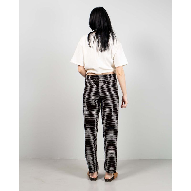 Pantaloni-de-pijama-din-bumbac-cu-imprimeu-25MUR07031