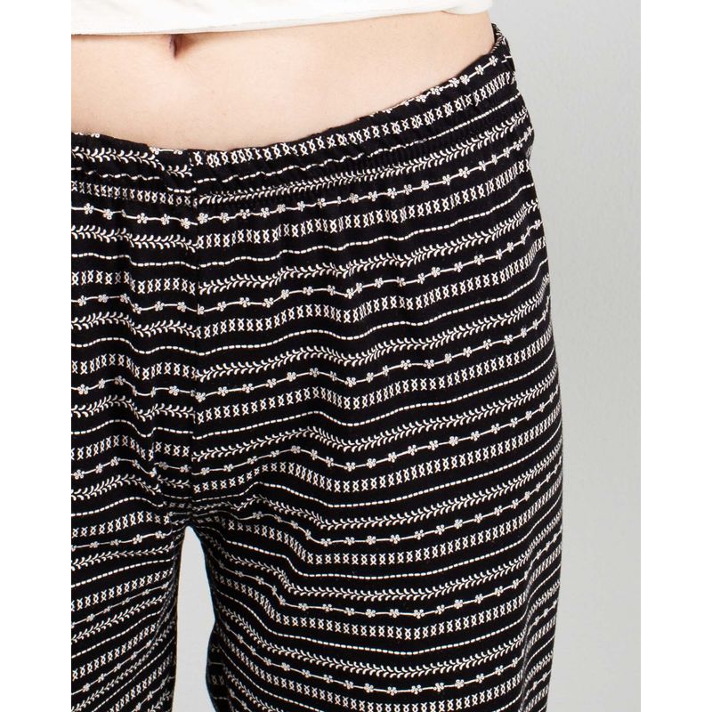 Pantaloni-de-pijama-din-bumbac-cu-imprimeu-25MUR07031