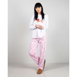 Pantaloni-de-pijama-din-bumbac-cu-imprimeu-25MUR07033