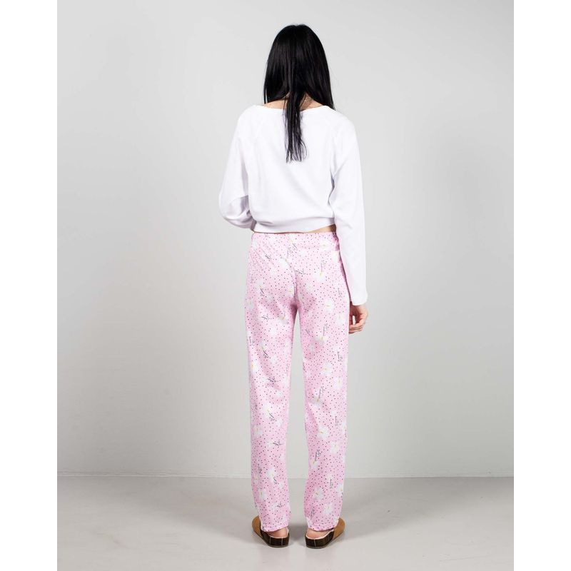 Pantaloni-de-pijama-din-bumbac-cu-imprimeu-25MUR07033