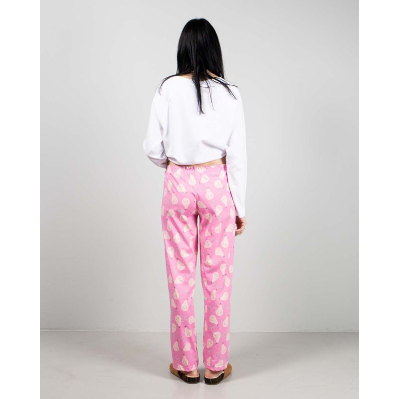 Pantaloni-de-pijama-din-bumbac-cu-imprimeu-25MUR07036