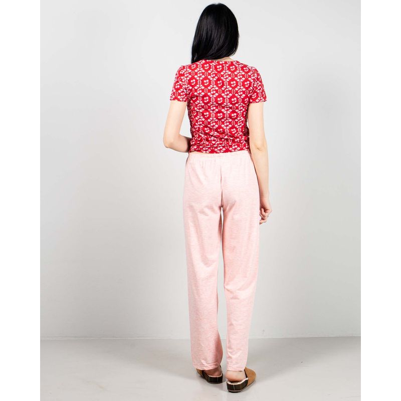 25MUR08002-PANTALONI-DE-PIJAMA---DAMA