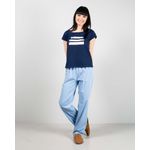Pantaloni-de-pijama-din-bumbac-cu-elastic-in-talie-25MUR08003