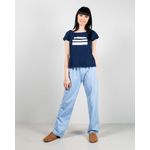 Pantaloni-de-pijama-din-bumbac-cu-elastic-in-talie-25MUR08003