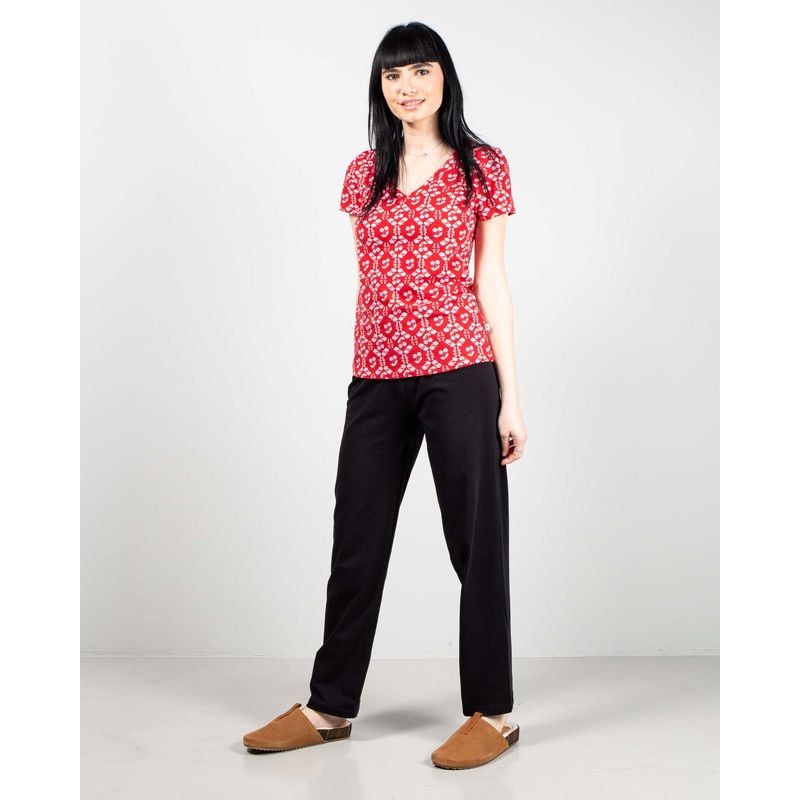 25MUR08007-PANTALONI-DE-PIJAMA---DAMA