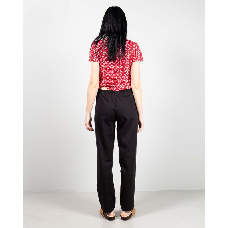 Pantaloni-de-pijama-din-bumbac-in-dungi-25MUR08008