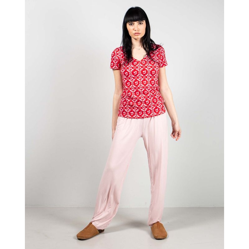 25MUR08009-PANTALONI-DE-PIJAMA---DAMA