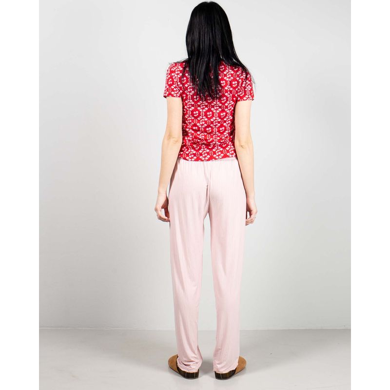 25MUR08009-PANTALONI-DE-PIJAMA---DAMA