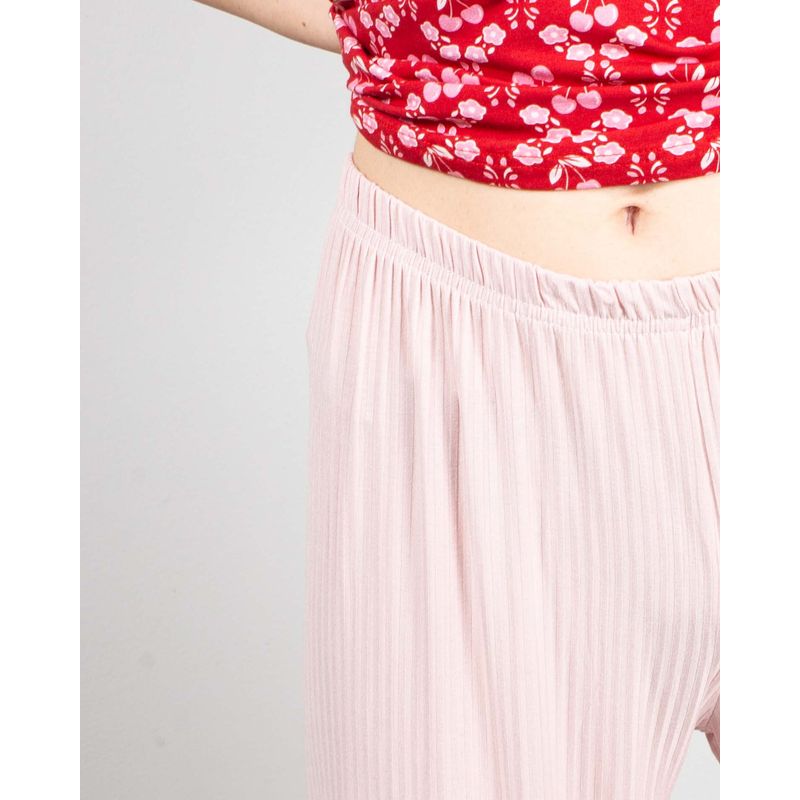 25MUR08009-PANTALONI-DE-PIJAMA---DAMA