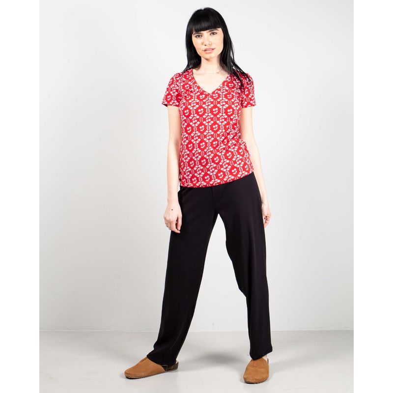 25MUR08014-PANTALONI-DE-PIJAMA---DAMA