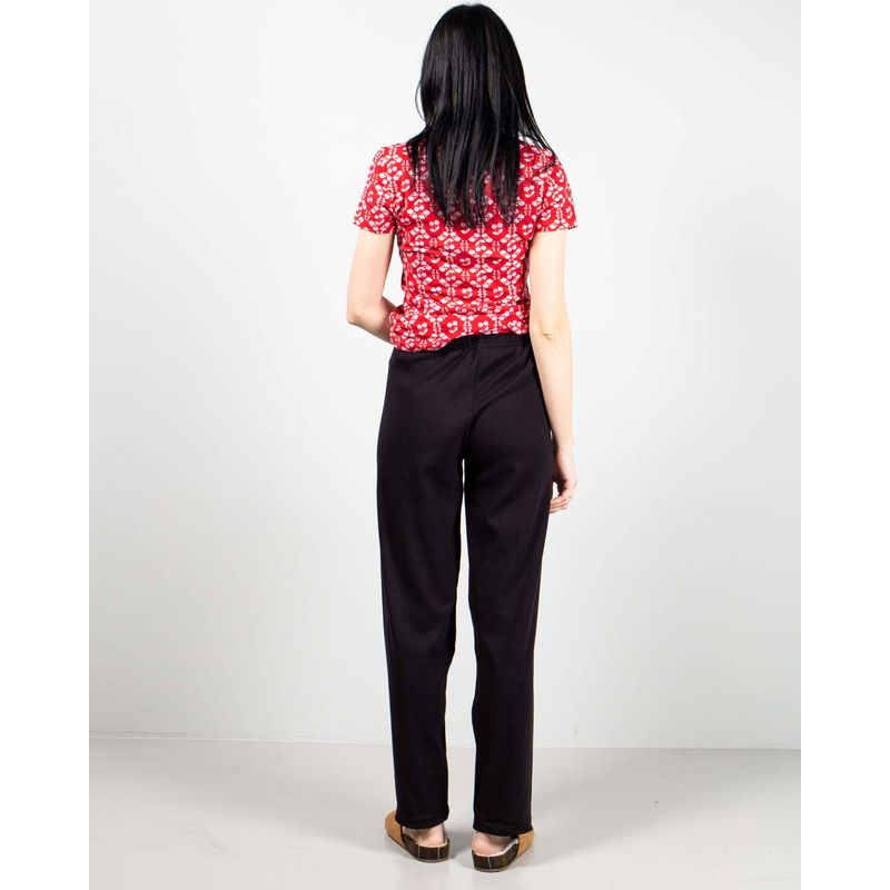 25MUR08014-PANTALONI-DE-PIJAMA---DAMA