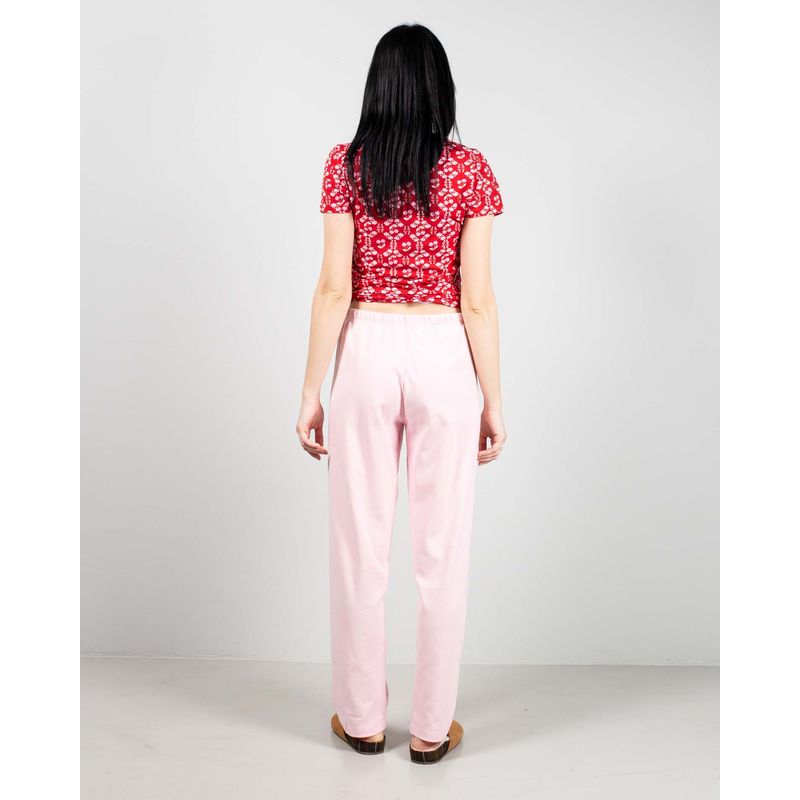 25MUR08015-PANTALONI-DE-PIJAMA---DAMA
