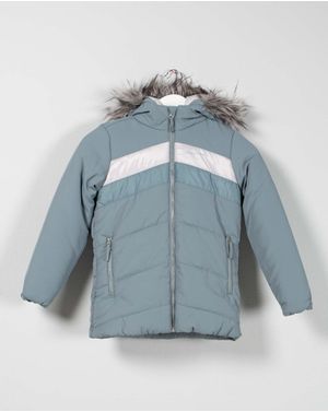 Geaca groasa cu gluga pentru fete 24MAY37092