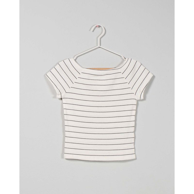 Tricou-din-bumbac-cu-dungi-pentru-fete-25ALN13004