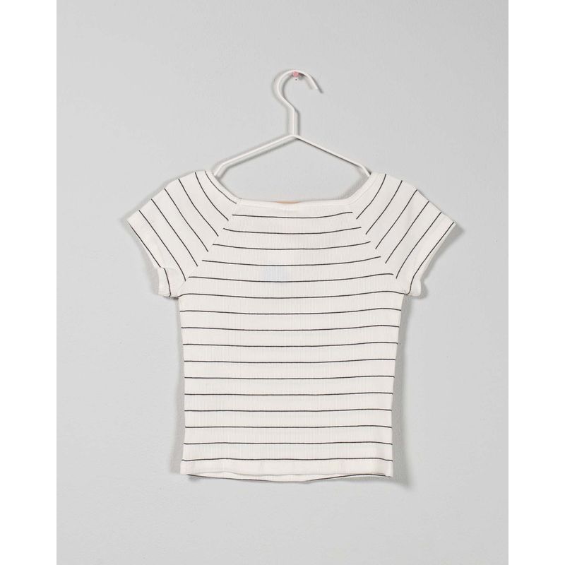 Tricou-din-bumbac-cu-dungi-pentru-fete-25ALN13004