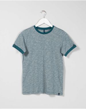 Tricou din bumbac pentru baieti 25ALN13007