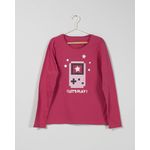 Bluza-din-bumbac-pentru-fete-25ALN14002