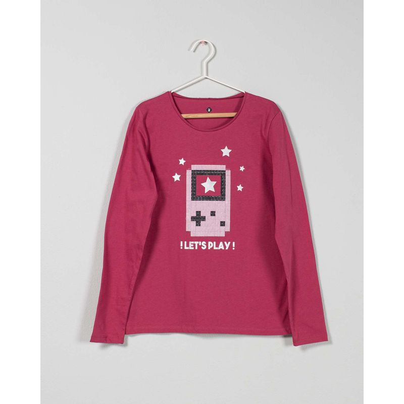 Bluza-din-bumbac-pentru-fete-25ALN14002