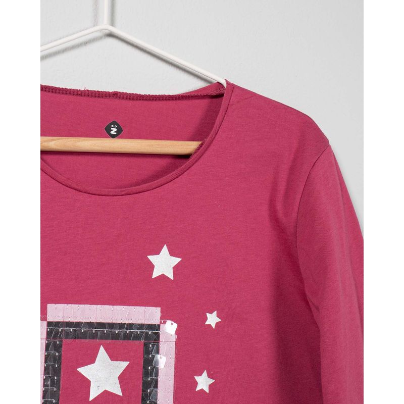 Bluza-din-bumbac-pentru-fete-25ALN14002