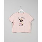 Tricou-din-bumbac-cu-imprimeu-pentru-fete-25ALN14004