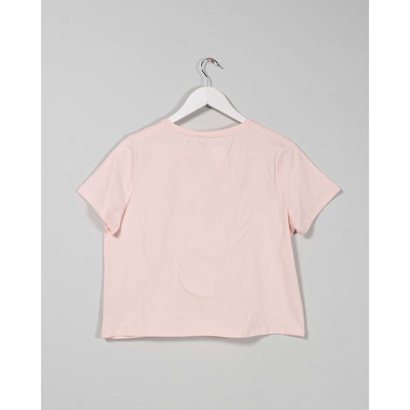 Tricou-din-bumbac-cu-imprimeu-pentru-fete-25ALN14004