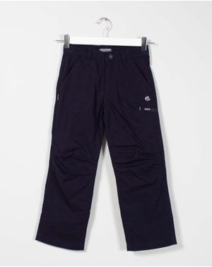 Pantaloni caldurosi cu talie reglabila pentru baieti 24MAY16070