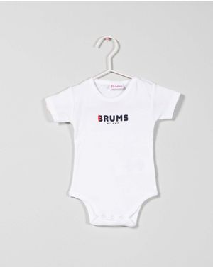 Body din bumbac pentru bebelusi 25ALN13009