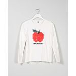 Bluza-din-bumbac-pentru-fete-25ALN14003