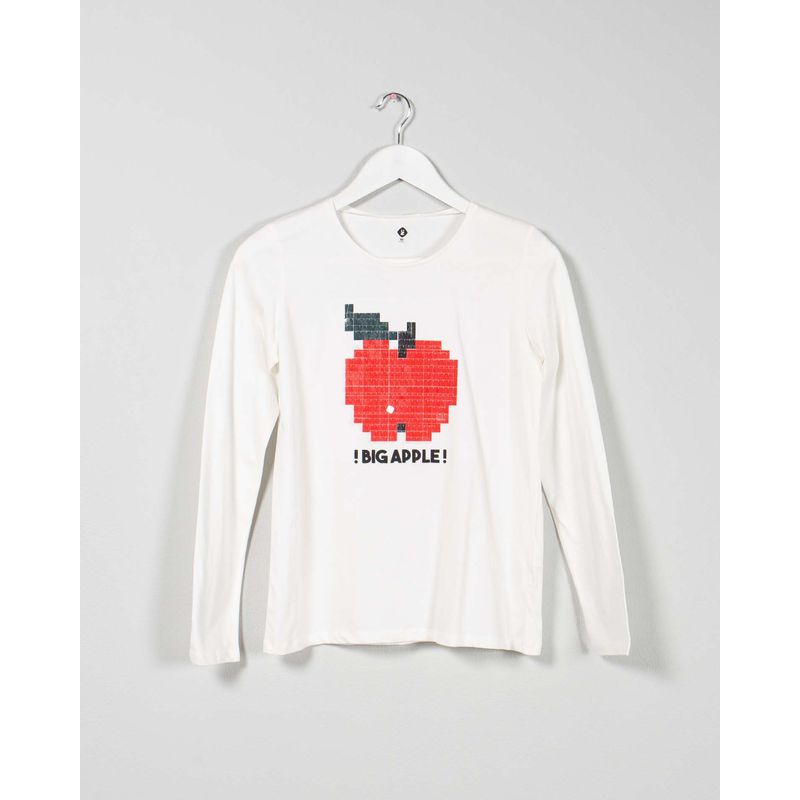 Bluza-din-bumbac-pentru-fete-25ALN14003