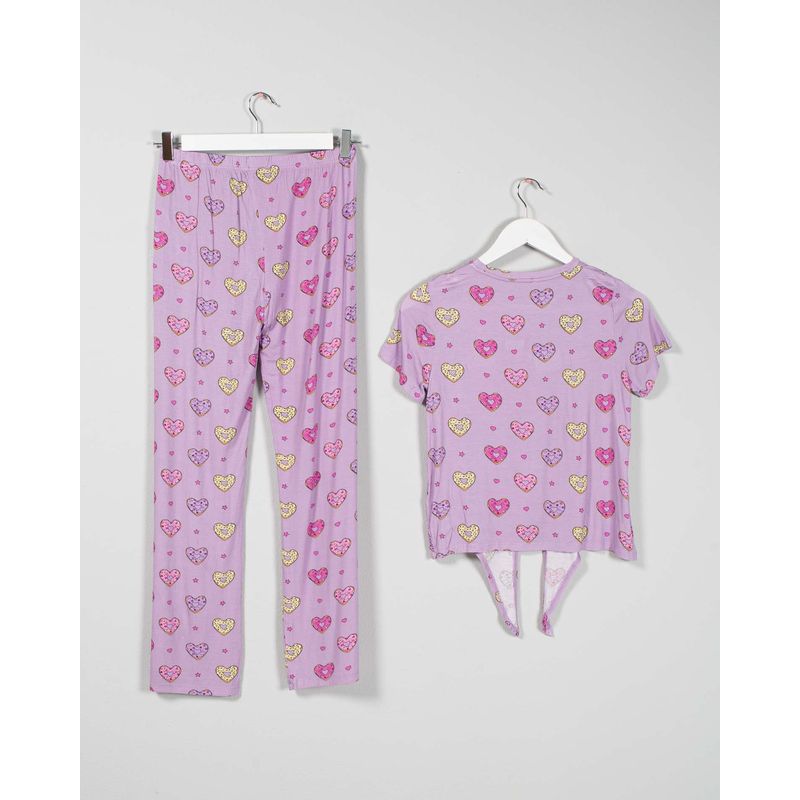 Pijamale-cu-imprimeu-pentru-fete-25ALN16001