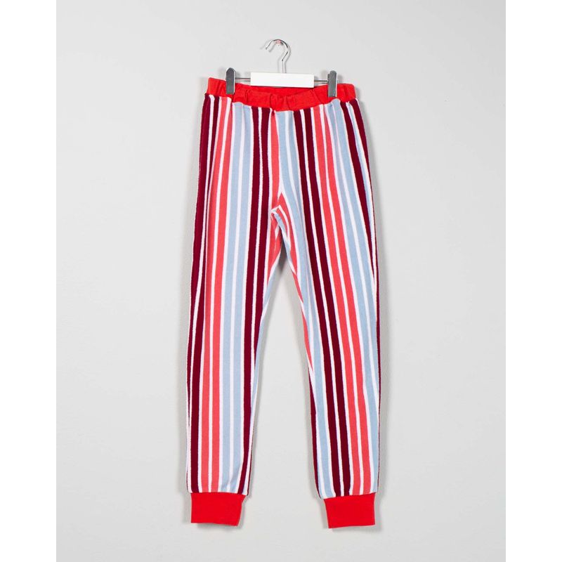 Pantaloni-caldurosi-din-bumbac-cu-dungi-pentru-fete-25ALN18001