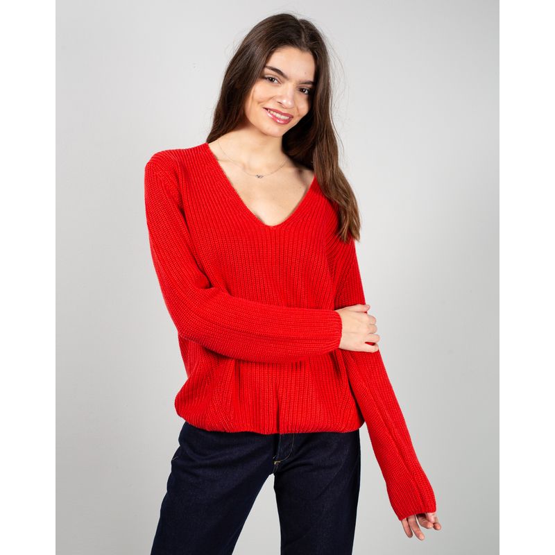 24POS56041-PULOVER---DAMA