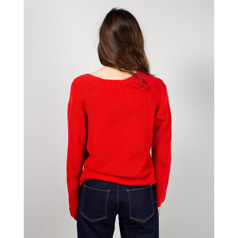 24POS56041-PULOVER---DAMA