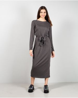 Rochie Mishumo cu cordon in talie 24POS56054