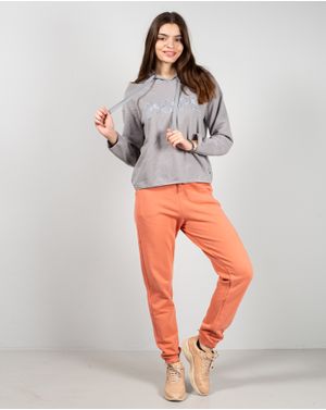 Pantaloni de trening Armedangels din bumbac 24POS56089