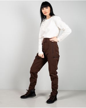 24MAB06178 PANTALONI - DAMA