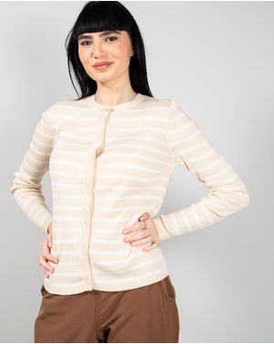Cardigan tricotat fin Mishumo 24POS56056