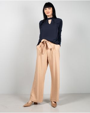 Bluza Ashbourn cu maneca lunga 24POS56127
