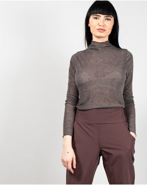 Pulover tricotat fin Ashbourn 24POS56133