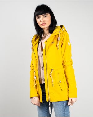 Jacheta Ragwear cu gluga 24POS56098