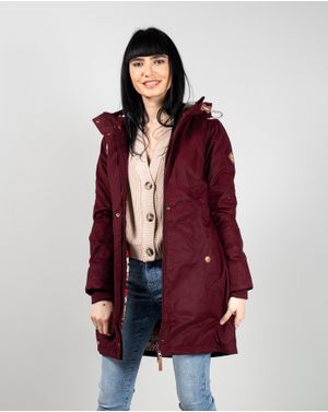Parka Iriedaily cu gluga 24POS56147